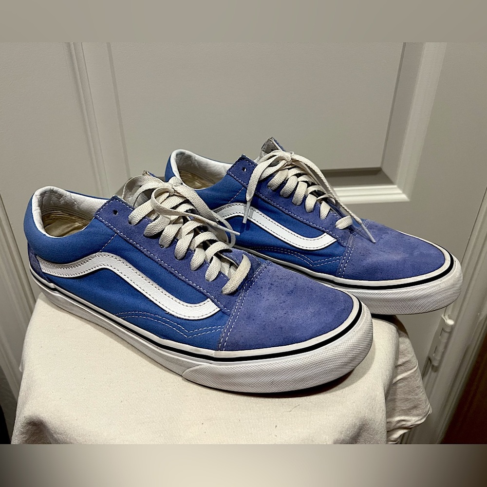 Men’s vans